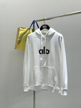 ALO HOODIE STYLE 180